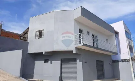 Ponto comercial para alugar na Vila Primavera, Jaguariúna 