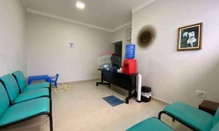 Sala Comercial Para Alugar em Mogi Mirim - Centro - Área Útil 15 m² - INVESTIMENTO R$ 1.588,00/mês.