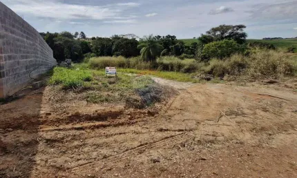 Terreno à venda na João Carlos Davide, 275, Chácara Santo Antônio Colméia, Jaguariúna