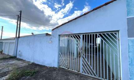 Casa com 4 quartos para alugar no Jardim Itamaraty, Mogi Guaçu 