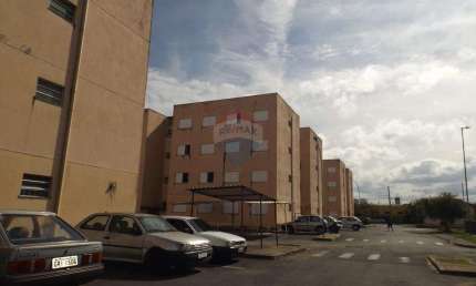 Apartamento de 2 dormitórios á venda de 50 M²  - José Tonolli - Itapira/SP
