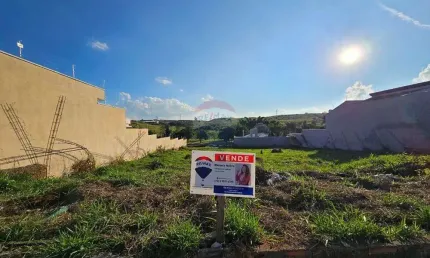 Terreno a venda no Bairro Santa Bárbara – Itapira/SP!