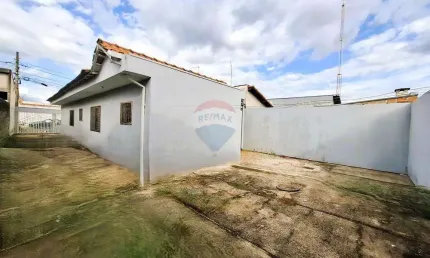 Casa a venda - Lar Confortável e Pronto na Charmosa cidade de Aguaí