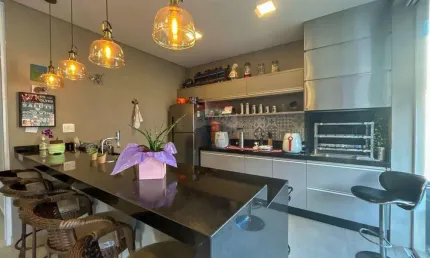 Casa com 305m² no condomínio Village da Serra, Mogi Guaçu-SP, por R$2.100.000,00