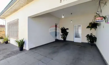 Casa com 4 quartos à venda no Jardim Cristina, Mogi Guaçu 