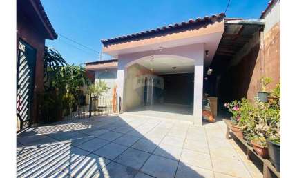 Excelente Casa Térrea, R$ 399.900 VILA SÃO JOÃO, MOGI GUAÇU/SP.