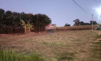 Terreno à venda na Rua Augusto Rogatto, S/N, Área Rural de Itapira, Itapira