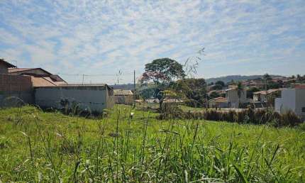 Terreno Exclusivo com Vista Panorâmica em Jaguariúna