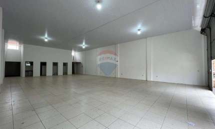Ponto Comercial Disponível para Locação no Bairro do Lote - em Mogi Guaçu - SP  - Venha e Confira