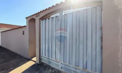 Casa com 3 quartos à venda no Centro, Estiva Gerbi 