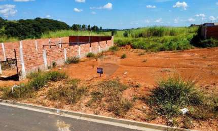Terreno à venda no Jardim Alvorada, Mogi Guaçu 