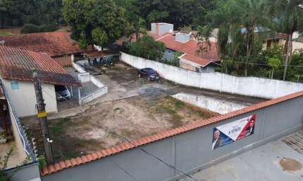 Chácara Deslumbrante: Investimento Garantido Mogi Guaçu-SP