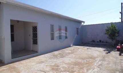 Casa com 3 quartos à venda na Rua Filomena Cassarotto Donegá, 391, Chácara Nova Odessa, Mogi Guaçu