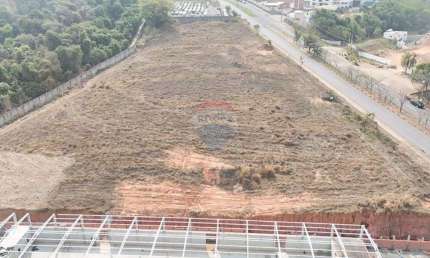 Terreno Comercial em Mogi Mirim - Investimento Seguro!