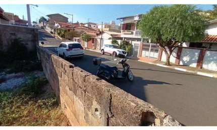 Terreno 250 m² à Venda em Nova Itapira, SP - Imperdível!