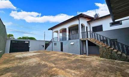 Casa com 3 quartos à venda na Rua Benedita Leme Ramos, 22, Jardim Magali, Itapira