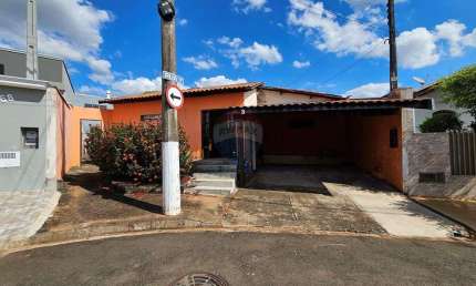 Casa em condomínio fechado com 4 quartos à venda na Rua Nhambiquara de Tupã, 273, Jardim Macucos, Itapira