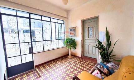 Residencial na Rua Coronel Francisco Cintra por 349.000