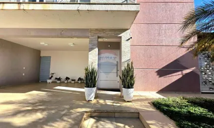 Casa Espaçosa e Bem Localizada no Planalto Verde – Mogi Guaçu/SP