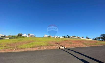 Terreno cond São Jorge a venda, 1.000 m² por R$ 296.000 - Condominio São Jorge - Itapira/SP