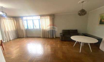Apartamento de 4 dormitórios á venda por 575.000 Santa Cruz, Itapira-SP
