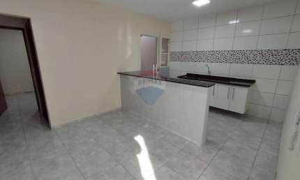 Casa em condominio com 2 dormitorios no Jd Alvorada - Mogi Guaçu - SP