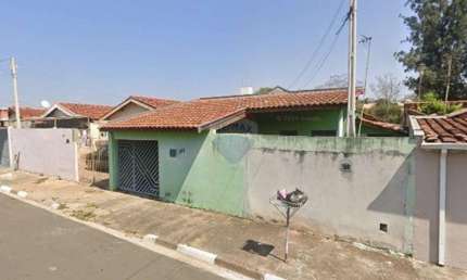 Casa no Assad Alcici com 3 dormitórios (1 suíte), 1 banheiro, 2 vagas, 131 m2 construído e 190 m2 de terreno por R$190.000