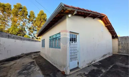 Casa à venda em Mogi Guaçu – Jardim Alto dos Ypês – 2 quartos – 60,6m²