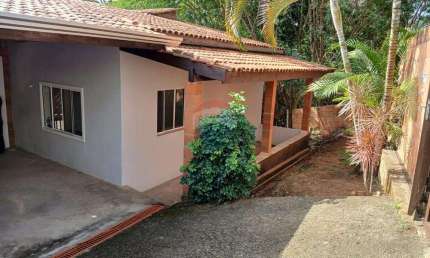 Chácara / sítio com 3 quartos para alugar no Jardim Pinheiros, Jaguariúna 