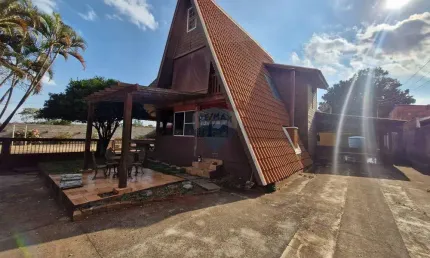 'Paraíso Rural: Moradia dos Sonhos em Engenheiro Coelho SP!'