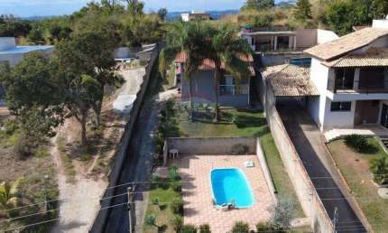 Chácara / sítio com 3 quartos à venda no Jardim Pinheiros, Jaguariúna 