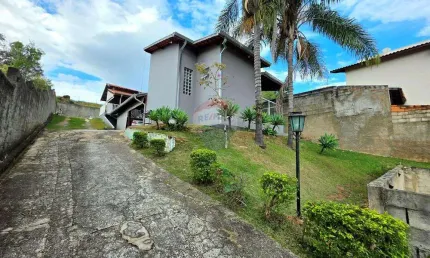 Chácara / sítio com 3 quartos à venda no Jardim Pinheiros, Jaguariúna 