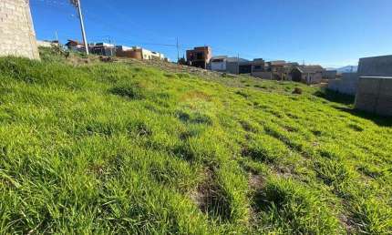Oportunidade! Terreno Plano de 250m² no Monte Belo – Águas de Lindóia/SP