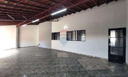 Casa com 3 quartos à venda no Jardim Hermínio Bueno, Mogi Guaçu 