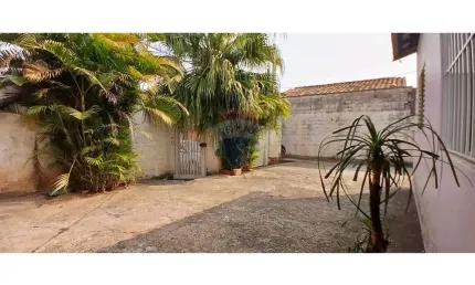 Casa com 3 quartos à venda no Jardim Hermínio Bueno, Mogi Guaçu 