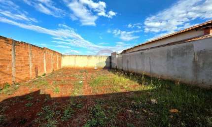 TERRENO À VENDA COM 200M² NO JARDIM ELDORADO II - EM MOGI GUAÇU -SP