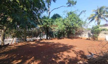 Terreno comercial à venda na Rua Paula Bueno, S/N, Jardim Santa Maria I, Mogi Guaçu