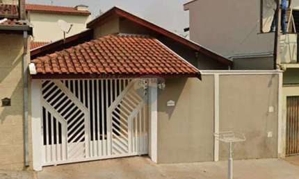 Casa com 2 quartos à venda no Jardim Galego, Itapira 