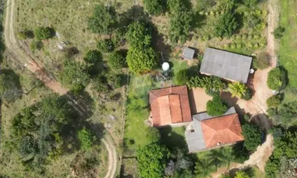 Sítio de 24.200 m² à Venda por R$ 700 mil – Ponte Nova, Itapira/SP