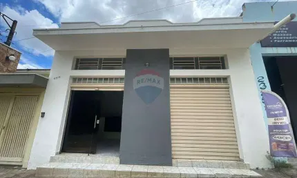 Sala comercial para alugar no Jardim Samira, Mogi Guaçu 