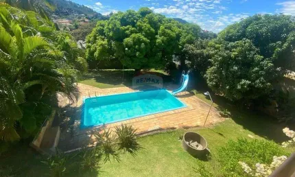 Casa Sobrado Veraneio, á venda 2.200 M² por R$ 1.700.000,00 - Bela Vista -Águas de Lindóia/SP