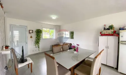 Casa em condomínio - village do bosque - mogi mirim -r$ 399.990
