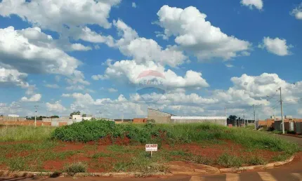 Terreno à venda em Mogi Guaçu - Jardim Portal do Lago - AT: 202m² - R$96.000,00