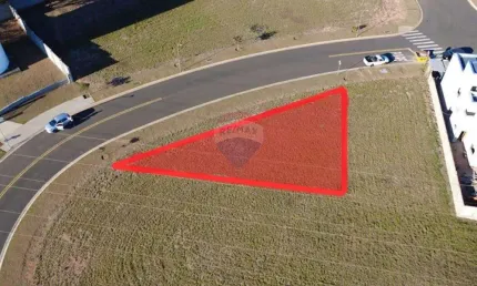 Terreno a venda em mogi mirim - residencial flor d'aldeia, fase ii - at: 437,21 m² - investimento r$ 393.900,00.