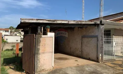 Terreno Imperdível na Vila Boa Esperança, Itapira SP!