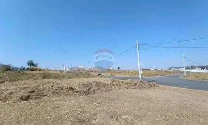 A venda Terreno do lote 20 no bairro Jardin Nova Aldorado Rua nezilia benedito de faria cesarini Mogi Guaçu/SP