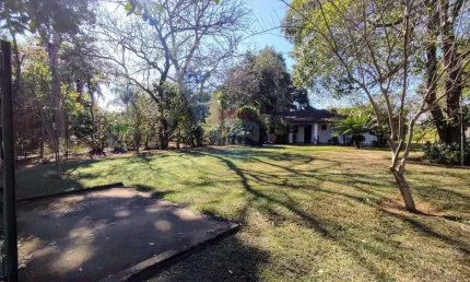 'chácara revigorante: relaxamento e conforto em jaguariúna/campinas-sp