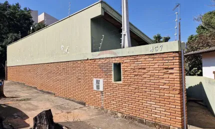 Casa com 2 quartos para alugar na Rua Cientista Albert Sabin, 437, Nova Mogi, Mogi Mirim