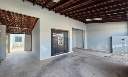 Casa a venda de 2 quartos no Jardim Novo Horizonte – Mogi Guaçu/SP!