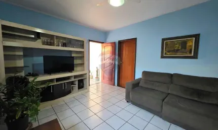 Casa a venda em mogi mirim - vila bianchi - at: 300 m² / ac: 166 m² - 4 quartos (1 suíte) - investimento r$ 399.900,00.